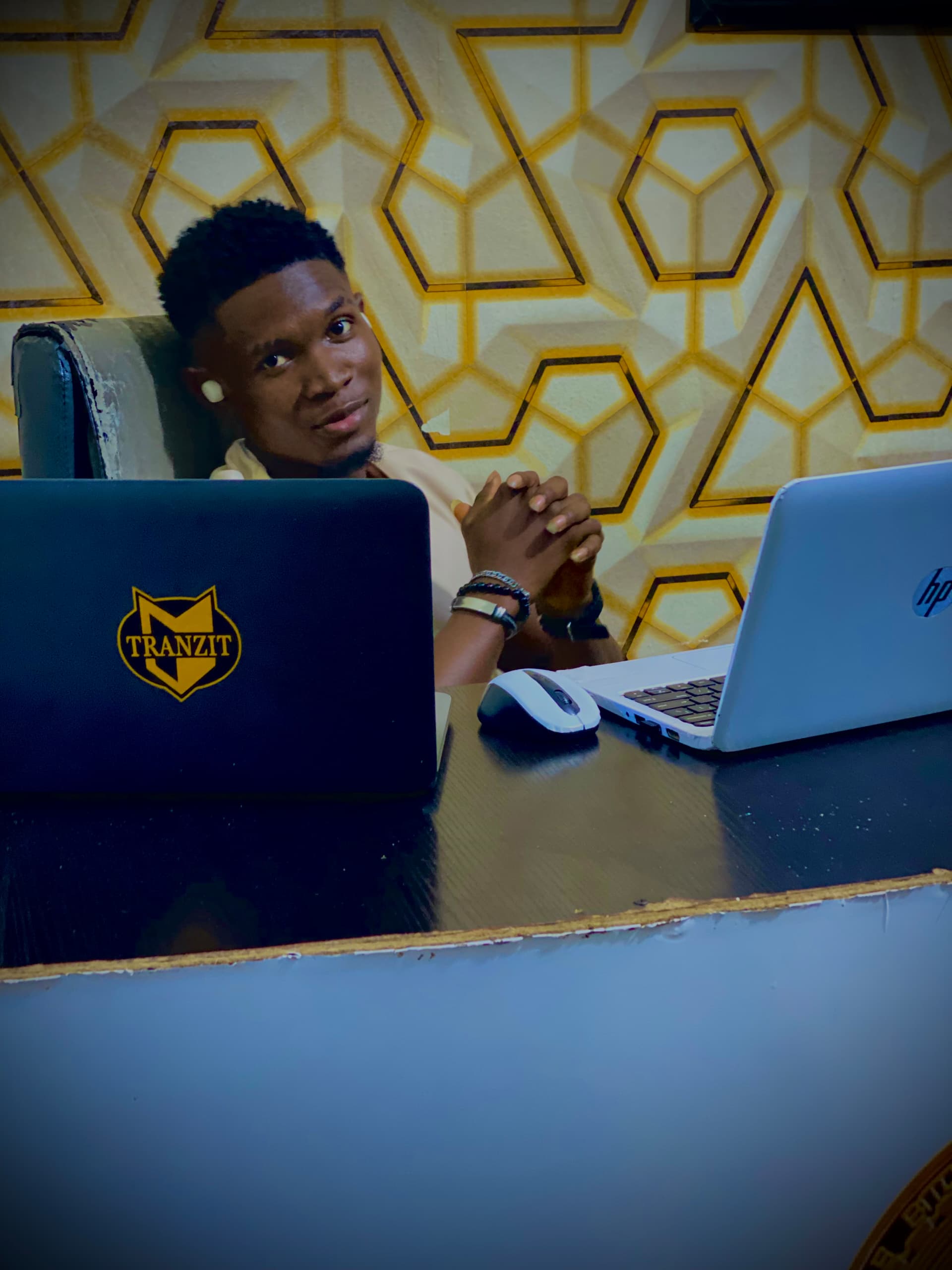 Okojie O. Allwell 